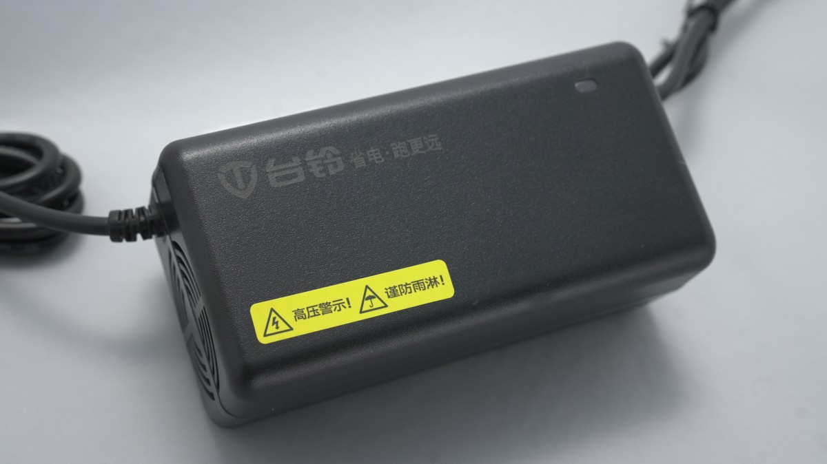 TAILG Electric Vehicle Charger